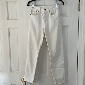 Levi’s Wedgie Straight